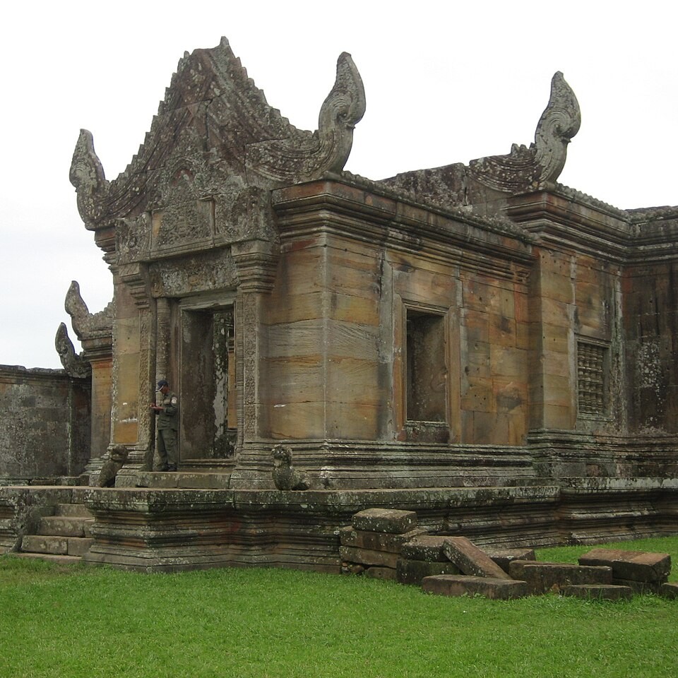 	Preah Vihear	